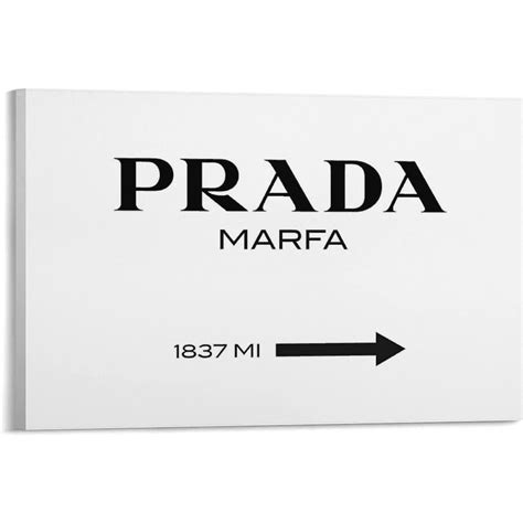 prada marfa letters|prada marfa print.